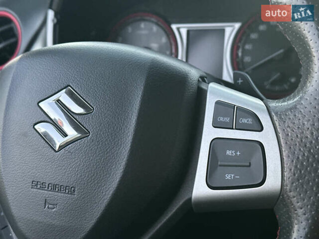 Сузуки Гранд Витара, объемом двигателя 0 л и пробегом 90 тыс. км за 15500 $, фото 56 на Automoto.ua