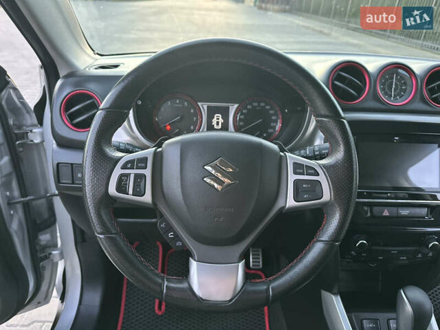 Сузуки Гранд Витара, объемом двигателя 0 л и пробегом 90 тыс. км за 15500 $, фото 53 на Automoto.ua