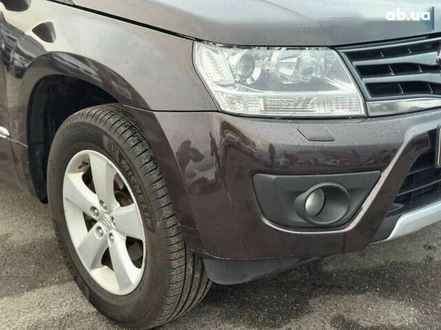 Сузуки Гранд Витара, объемом двигателя 0 л и пробегом 227 тыс. км за 12490 $, фото 2 на Automoto.ua