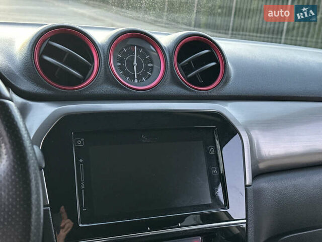 Сузуки Гранд Витара, объемом двигателя 0 л и пробегом 90 тыс. км за 15500 $, фото 59 на Automoto.ua