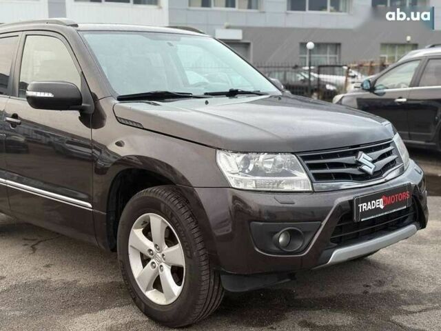Сузуки Гранд Витара, объемом двигателя 0 л и пробегом 227 тыс. км за 12490 $, фото 1 на Automoto.ua