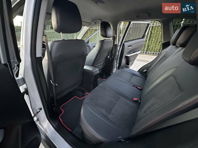 Сузуки Гранд Витара, объемом двигателя 0 л и пробегом 90 тыс. км за 15500 $, фото 33 на Automoto.ua