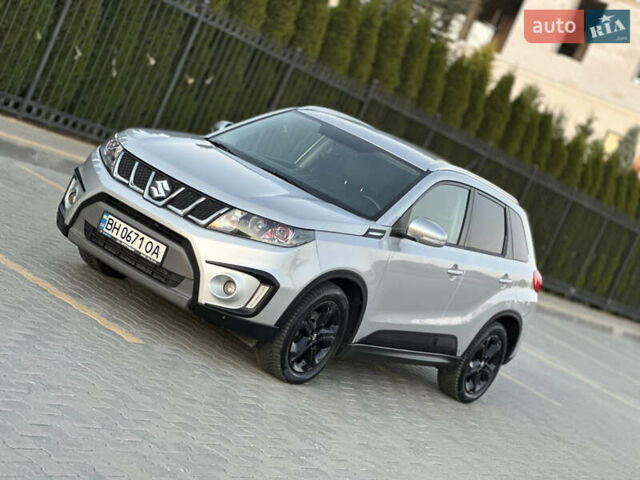 Сузуки Гранд Витара, объемом двигателя 0 л и пробегом 90 тыс. км за 15500 $, фото 18 на Automoto.ua