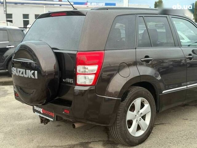 Сузуки Гранд Витара, объемом двигателя 0 л и пробегом 227 тыс. км за 12490 $, фото 12 на Automoto.ua