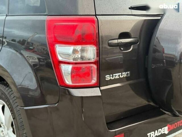 Сузуки Гранд Витара, объемом двигателя 0 л и пробегом 227 тыс. км за 12490 $, фото 9 на Automoto.ua