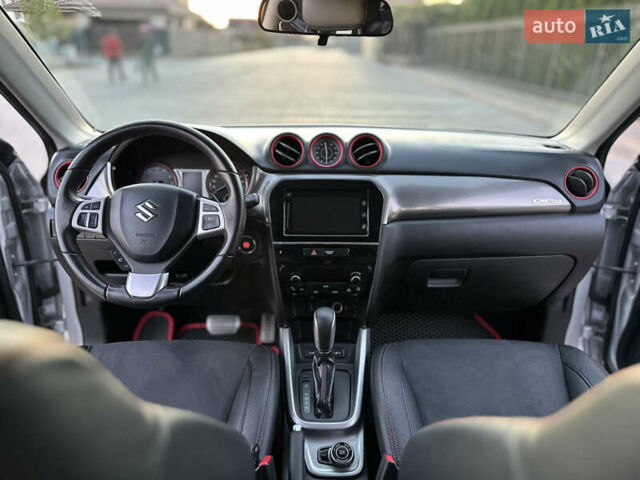 Сузуки Гранд Витара, объемом двигателя 0 л и пробегом 90 тыс. км за 15500 $, фото 39 на Automoto.ua