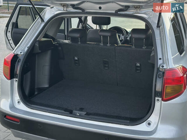 Сузуки Гранд Витара, объемом двигателя 0 л и пробегом 90 тыс. км за 15500 $, фото 24 на Automoto.ua
