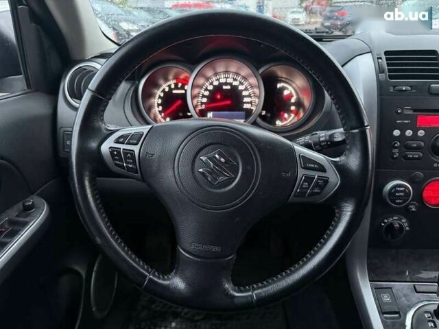 Сузуки Гранд Витара, объемом двигателя 0 л и пробегом 227 тыс. км за 12490 $, фото 19 на Automoto.ua
