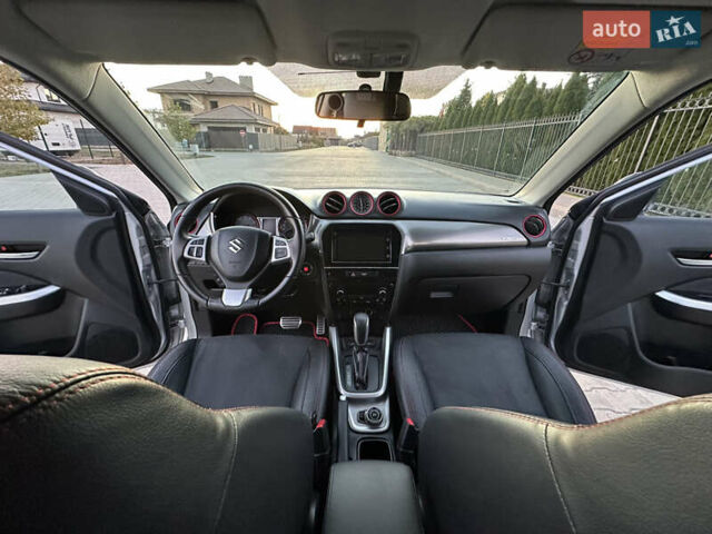 Сузуки Гранд Витара, объемом двигателя 0 л и пробегом 90 тыс. км за 15500 $, фото 35 на Automoto.ua