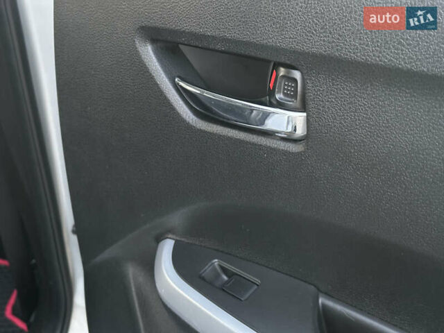 Сузуки Гранд Витара, объемом двигателя 0 л и пробегом 90 тыс. км за 15500 $, фото 32 на Automoto.ua