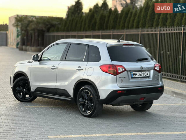 Сузуки Гранд Витара, объемом двигателя 0 л и пробегом 90 тыс. км за 15500 $, фото 8 на Automoto.ua