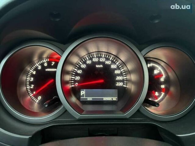 Сузуки Гранд Витара, объемом двигателя 0 л и пробегом 227 тыс. км за 12490 $, фото 27 на Automoto.ua