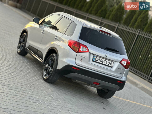 Сузуки Гранд Витара, объемом двигателя 0 л и пробегом 90 тыс. км за 15500 $, фото 20 на Automoto.ua