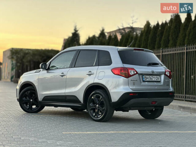 Сузуки Гранд Витара, объемом двигателя 0 л и пробегом 90 тыс. км за 15500 $, фото 14 на Automoto.ua