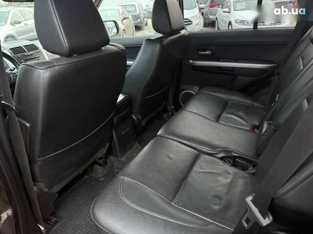 Сузуки Гранд Витара, объемом двигателя 0 л и пробегом 227 тыс. км за 12490 $, фото 27 на Automoto.ua