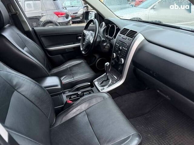 Сузуки Гранд Витара, объемом двигателя 0 л и пробегом 227 тыс. км за 12490 $, фото 26 на Automoto.ua