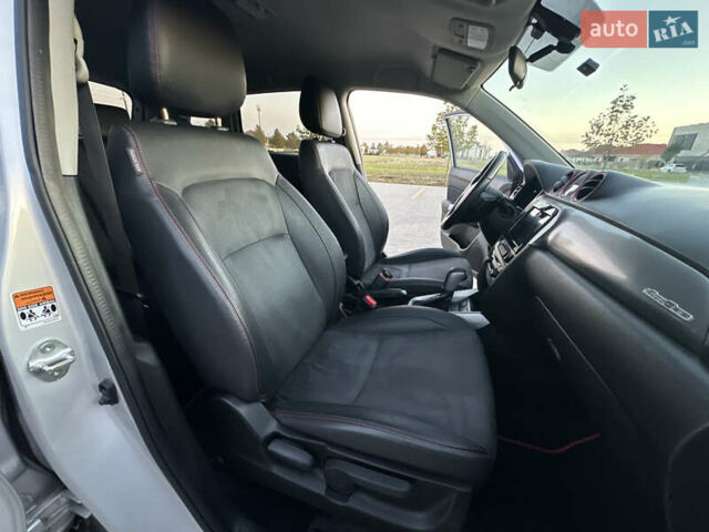 Сузуки Гранд Витара, объемом двигателя 0 л и пробегом 90 тыс. км за 15500 $, фото 40 на Automoto.ua