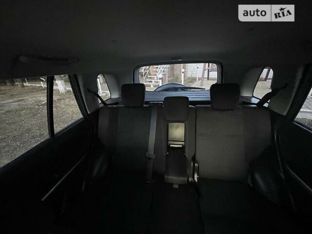 Серый Сузуки Гранд Витара, объемом двигателя 2.4 л и пробегом 132 тыс. км за 9300 $, фото 21 на Automoto.ua