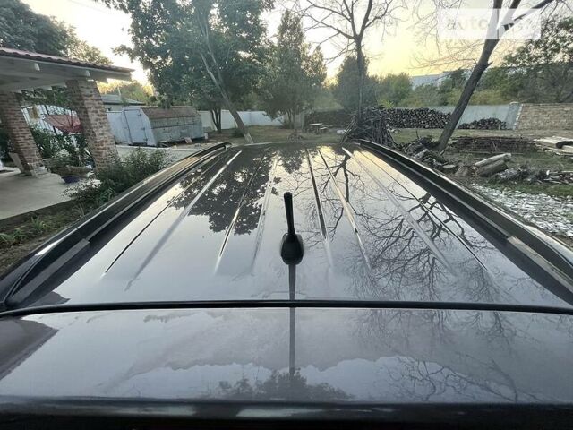 Серый Сузуки Гранд Витара, объемом двигателя 2.4 л и пробегом 132 тыс. км за 9300 $, фото 25 на Automoto.ua