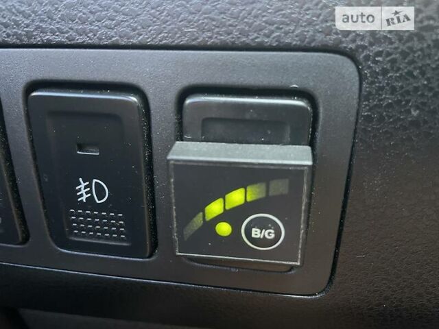 Сірий Сузукі Гранд Вітара, об'ємом двигуна 2.4 л та пробігом 136 тис. км за 9300 $, фото 54 на Automoto.ua