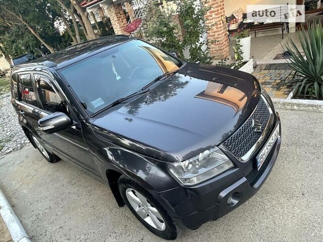 Серый Сузуки Гранд Витара, объемом двигателя 2.4 л и пробегом 136 тыс. км за 9300 $, фото 37 на Automoto.ua