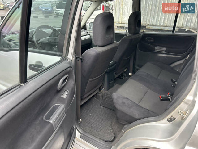 Серый Сузуки Гранд Витара, объемом двигателя 2 л и пробегом 228 тыс. км за 5700 $, фото 21 на Automoto.ua