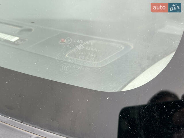 Серый Сузуки Гранд Витара, объемом двигателя 2 л и пробегом 228 тыс. км за 5700 $, фото 11 на Automoto.ua