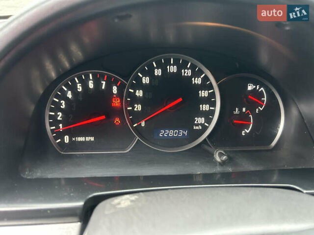 Серый Сузуки Гранд Витара, объемом двигателя 2 л и пробегом 228 тыс. км за 5700 $, фото 28 на Automoto.ua