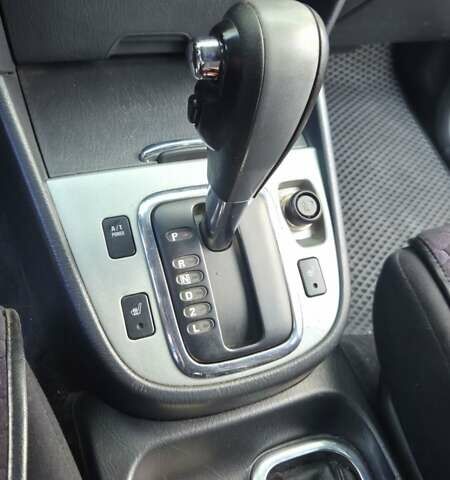 Серый Сузуки Гранд Витара, объемом двигателя 2 л и пробегом 368 тыс. км за 6000 $, фото 26 на Automoto.ua