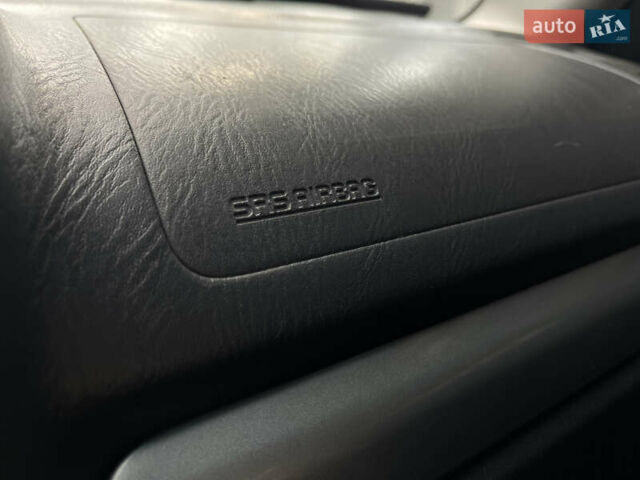 Серый Сузуки Гранд Витара, объемом двигателя 2 л и пробегом 325 тыс. км за 5099 $, фото 24 на Automoto.ua