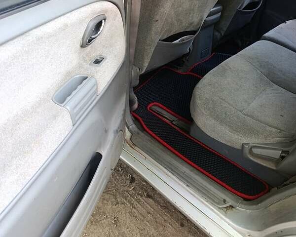 Серый Сузуки Гранд Витара, объемом двигателя 2.74 л и пробегом 324 тыс. км за 5700 $, фото 14 на Automoto.ua