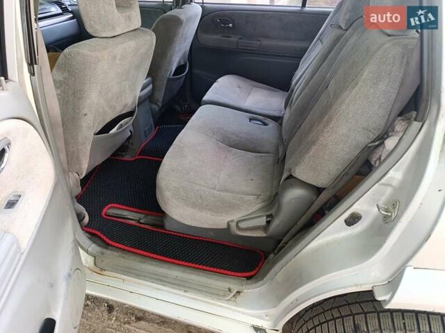 Серый Сузуки Гранд Витара, объемом двигателя 2.74 л и пробегом 324 тыс. км за 5700 $, фото 13 на Automoto.ua