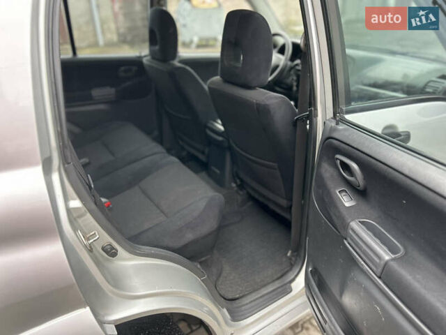 Серый Сузуки Гранд Витара, объемом двигателя 2 л и пробегом 228 тыс. км за 5700 $, фото 23 на Automoto.ua