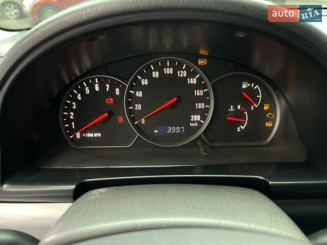 Серый Сузуки Гранд Витара, объемом двигателя 2 л и пробегом 325 тыс. км за 5099 $, фото 14 на Automoto.ua