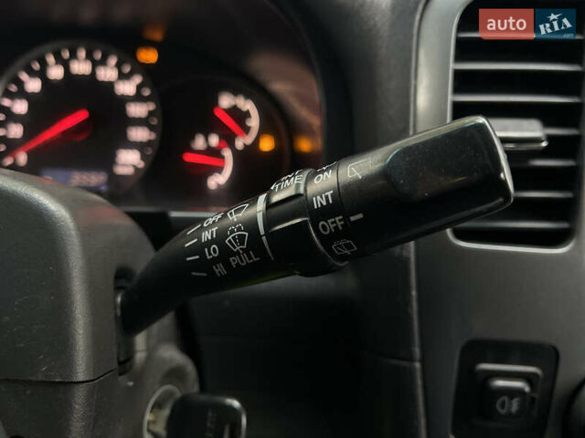 Серый Сузуки Гранд Витара, объемом двигателя 2 л и пробегом 325 тыс. км за 5099 $, фото 13 на Automoto.ua