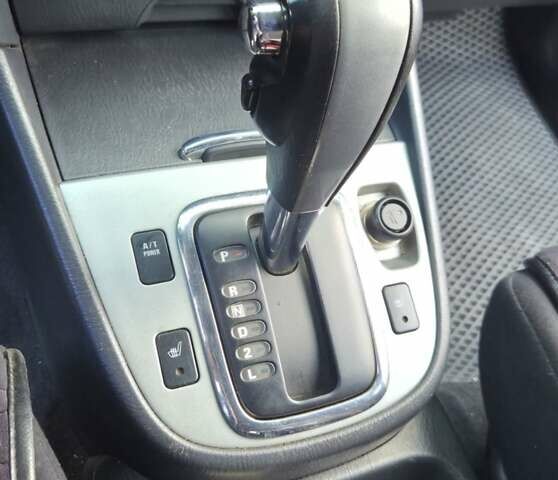 Серый Сузуки Гранд Витара, объемом двигателя 2 л и пробегом 368 тыс. км за 6000 $, фото 3 на Automoto.ua