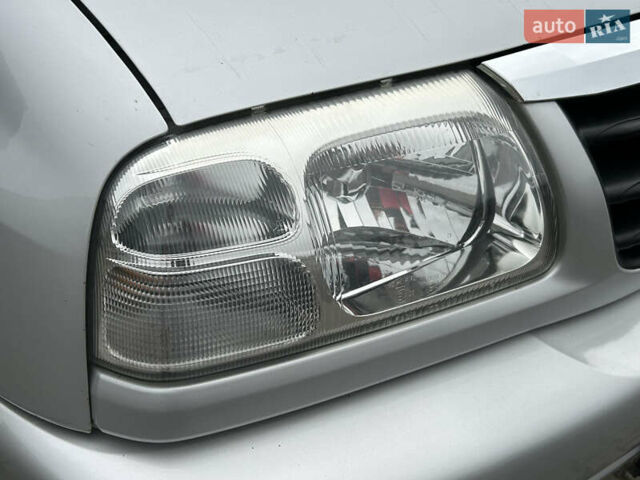 Серый Сузуки Гранд Витара, объемом двигателя 2 л и пробегом 228 тыс. км за 5700 $, фото 10 на Automoto.ua