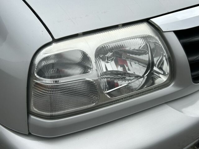 Серый Сузуки Гранд Витара, объемом двигателя 2 л и пробегом 228 тыс. км за 5700 $, фото 9 на Automoto.ua