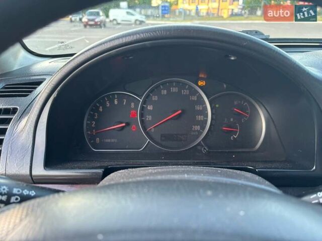 Серый Сузуки Гранд Витара, объемом двигателя 2.74 л и пробегом 326 тыс. км за 5800 $, фото 5 на Automoto.ua