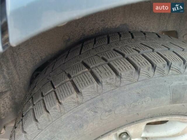 Серый Сузуки Гранд Витара, объемом двигателя 2.74 л и пробегом 1 тыс. км за 6800 $, фото 12 на Automoto.ua