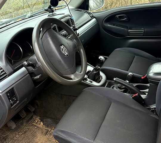 Сірий Сузукі Гранд Вітара, об'ємом двигуна 1.9 л та пробігом 320 тис. км за 3800 $, фото 4 на Automoto.ua