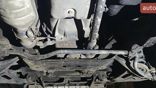 Сірий Сузукі Гранд Вітара, об'ємом двигуна 2 л та пробігом 186 тис. км за 6800 $, фото 11 на Automoto.ua