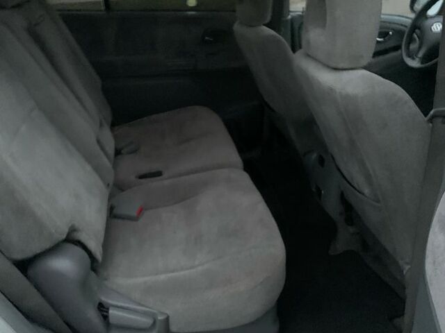 Сірий Сузукі Гранд Вітара, об'ємом двигуна 0 л та пробігом 294 тис. км за 2999 $, фото 15 на Automoto.ua