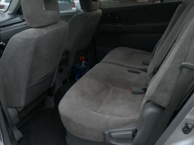 Сірий Сузукі Гранд Вітара, об'ємом двигуна 0 л та пробігом 294 тис. км за 2999 $, фото 14 на Automoto.ua