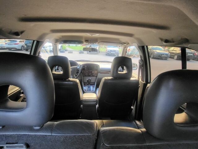 Серый Сузуки Гранд Витара, объемом двигателя 2 л и пробегом 287 тыс. км за 5500 $, фото 9 на Automoto.ua