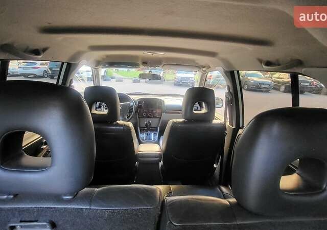 Серый Сузуки Гранд Витара, объемом двигателя 2 л и пробегом 287 тыс. км за 5500 $, фото 8 на Automoto.ua