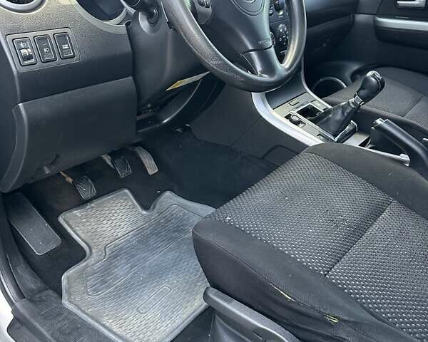 Серый Сузуки Гранд Витара, объемом двигателя 2 л и пробегом 312 тыс. км за 6500 $, фото 23 на Automoto.ua