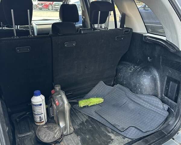 Серый Сузуки Гранд Витара, объемом двигателя 2 л и пробегом 312 тыс. км за 6500 $, фото 16 на Automoto.ua