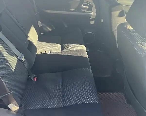 Серый Сузуки Гранд Витара, объемом двигателя 2 л и пробегом 165 тыс. км за 6500 $, фото 1 на Automoto.ua