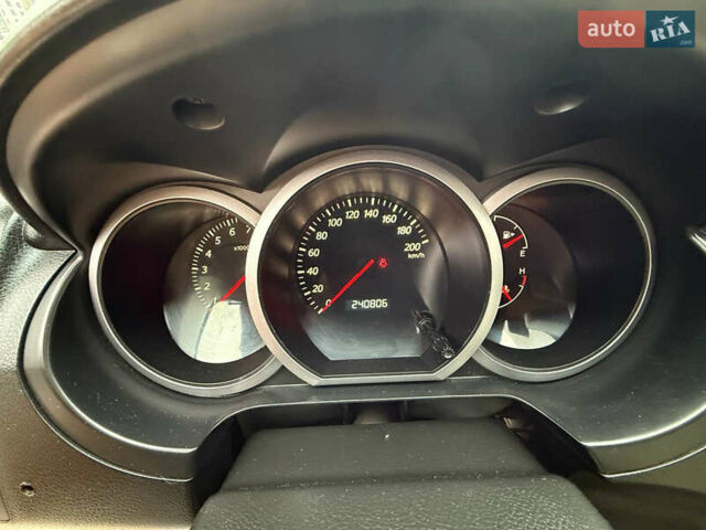 Серый Сузуки Гранд Витара, объемом двигателя 2 л и пробегом 241 тыс. км за 6200 $, фото 19 на Automoto.ua